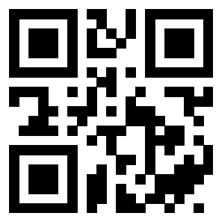 Scansione del QrCode di 3401574367