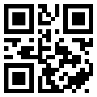 Scansione del Qr Code di 3401574368