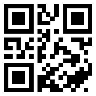 3401574370 - Immagine del Qr Code
