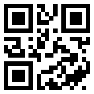 Il QrCode di 3401574371