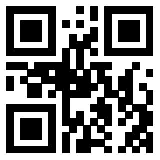 3401574373 - Immagine del Qr Code associato