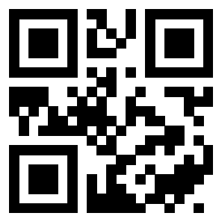 Il Qr Code di 3401574374