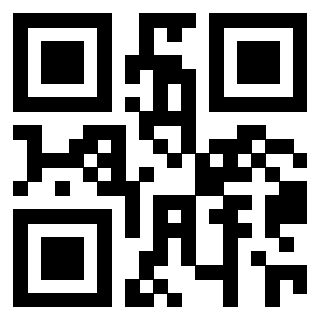 3401574375 - Immagine del QrCode associato