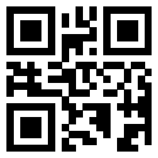 Scansione del Qr Code di 3401574377