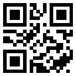 Scansione del Qr Code di 3401574378