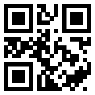 Immagine del QrCode di 3401574380