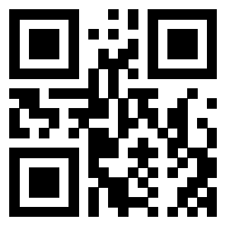 Il QrCode di 3401574382