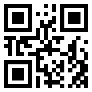 3401574399 - Immagine del Qr Code