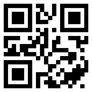 Il Qr Code di 3401574400