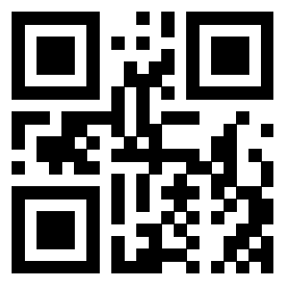 Scansione del Qr Code di 3401574402
