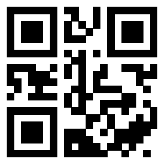 3401574409 Qr Code associato