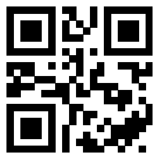 3401574412 - Immagine del QrCode associato