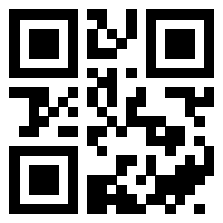 Il Qr Code di 3401574413