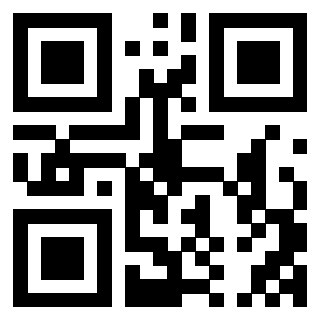 3401574416 - Immagine del Qr Code associato