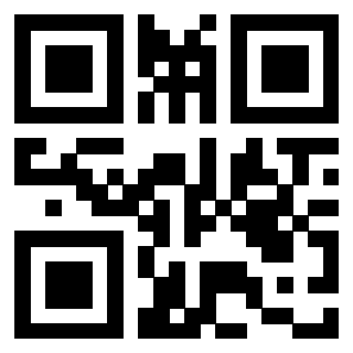 3401574418 - Immagine del Qr Code