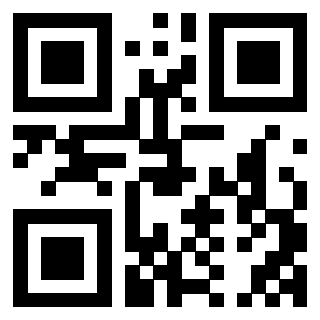 Immagine del Qr Code di 3401574422
