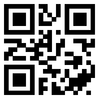 3401574423 - Immagine del Qr Code associato