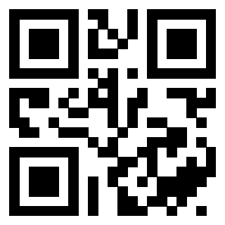 3401574425 QrCode associato