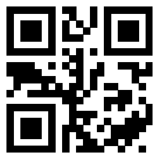 Il Qr Code di 3401574426