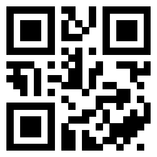 3401574429 QrCode associato