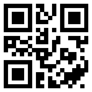 Immagine del Qr Code di 3401574430