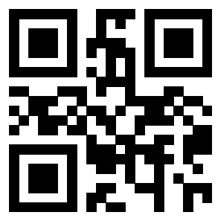 Il QrCode di 3401574436