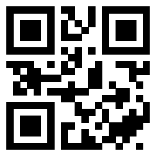 3401574441 - Immagine del Qr Code associato