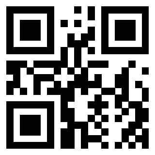 Il QrCode di 3401574442