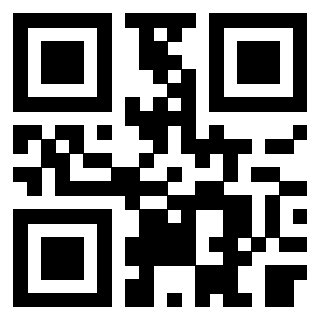 Scansione del Qr Code di 3401574443