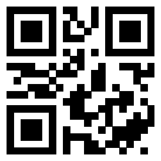 3401574445 QrCode associato