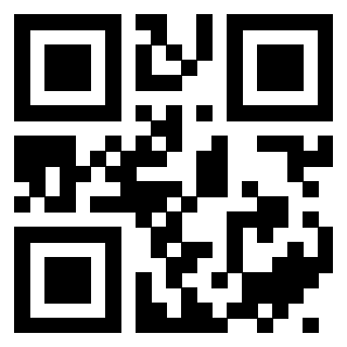 3401574447 - Immagine del Qr Code