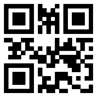 3401574448 QrCode associato