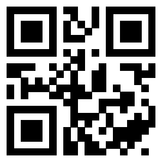 3401574449 - Immagine del Qr Code