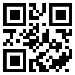 3401574450 Qr Code associato