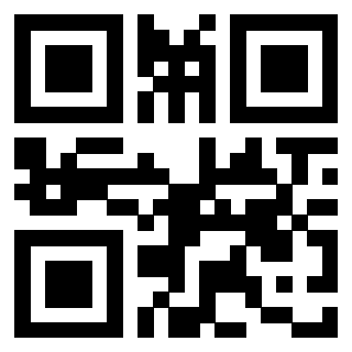 Immagine del QrCode di 3401574451