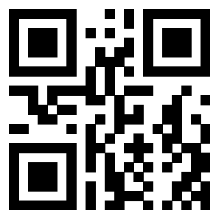 3401574452 - Immagine del QrCode associato
