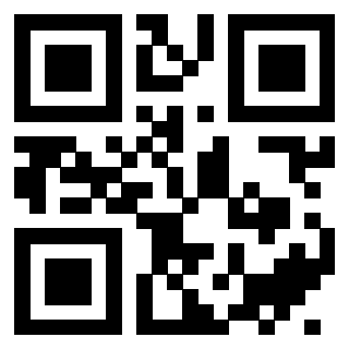 Scansione del Qr Code di 3401574453
