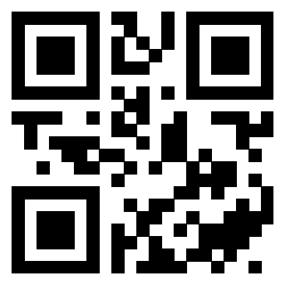 Scansione del Qr Code di 3401574454