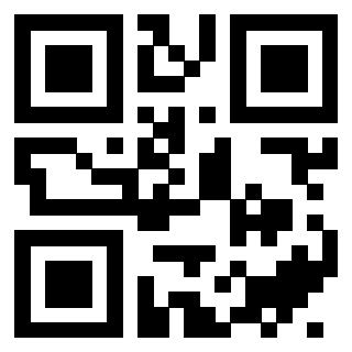 Il Qr Code di 3401574456