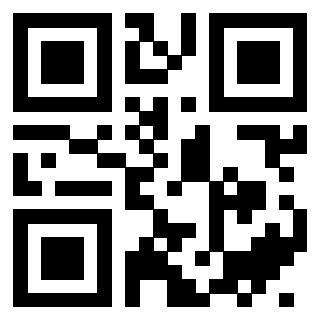 Immagine del QrCode di 3401574457