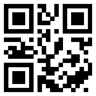 Immagine del QrCode di 3401574460