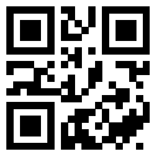 3401574461 - Immagine del QrCode associato