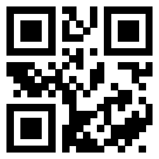Scansione del Qr Code di 3401574465