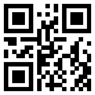 3401574466 - Immagine del Qr Code