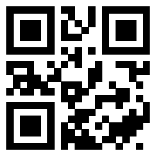 3401574468 - Immagine del Qr Code