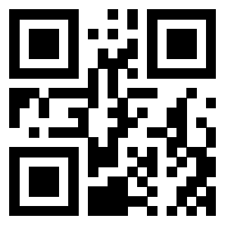3401574469 - Immagine del QrCode