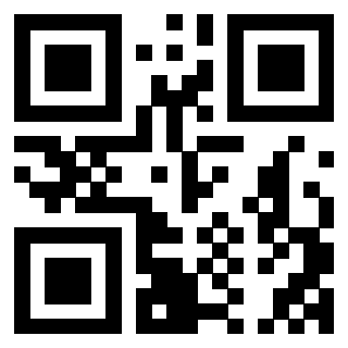 3401574470 - Immagine del QrCode associato