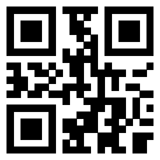 Immagine del QrCode di 3401574471