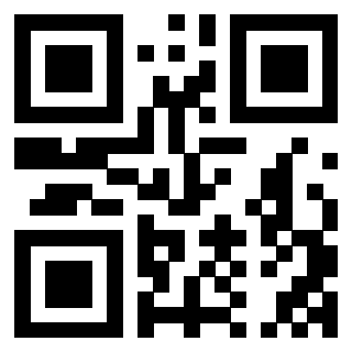 3401574472 - Immagine del Qr Code associato