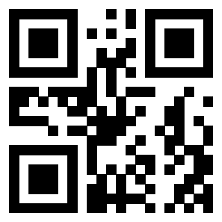 3401574475 - Immagine del Qr Code associato